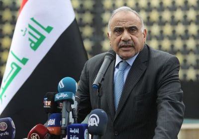 باحث ينتقد أحزاب العراق بسبب عبدالمهدي (تفاصيل)