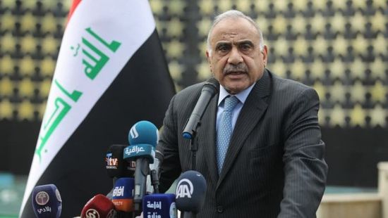 باحث ينتقد أحزاب العراق بسبب عبدالمهدي (تفاصيل)