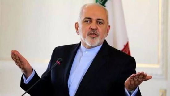  ظريف يطالب الرئيس الأمريكي بالسماح لإيران ببيع النفط