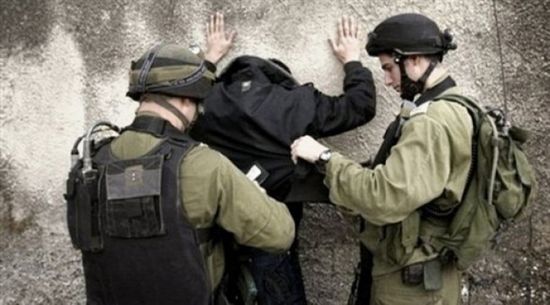 الأمن الإسرائيلي يعتقل مواطن بتهمة التخابر مع إيران