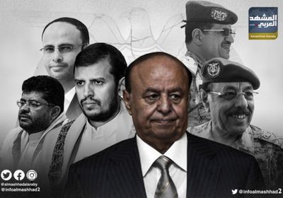  الاتفاق الحوثي - الإخواني.. محور الشر يتكالب على الجنوب
