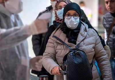 العراق يسجل 91 إصابة جديدة بفيروس كورونا