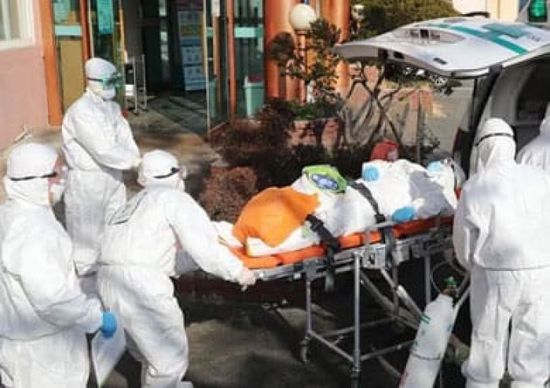 تركيا تسجل 76 وفاة جديدة بفيروس كورونا و 3892 إصابة