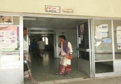 المكرفس يتفشى.. 3033 حالة اشتباه بالحميات في لحج