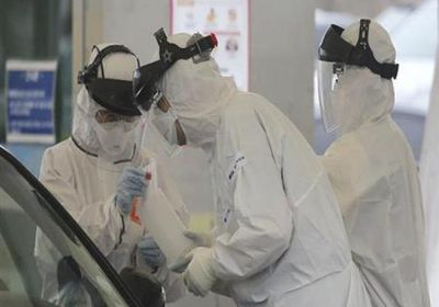  الصحة الإماراتية تسجل 283 حالة إصابة جديدة بكورونا