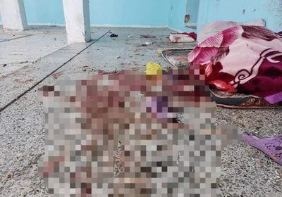 أدانت قصف سجن تعز.. أمريكا: يجب وقف التصعيد الحوثي