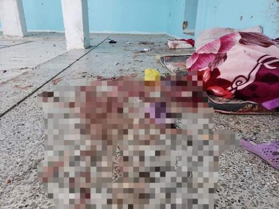 أدانت قصف سجن تعز.. أمريكا: يجب وقف التصعيد الحوثي