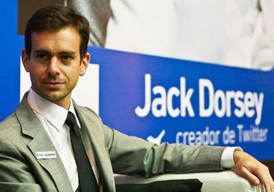  مؤسس تويتر يتبرع بمليار دولار لمكافحة وباء كورونا
