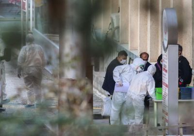 إيطاليا: تسجيل أدنى زيادة في الإصابات الجديدة بكورونا منذ حوالي شهر