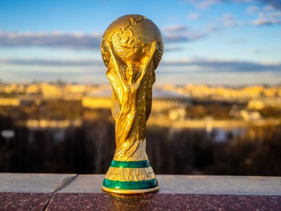 هاشتاج "قطر ورشاوي كأس العالم" يتصدر ترندات تويتر