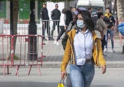 تونس تتوعد المخالفين لإجراءات الحجر الصحي