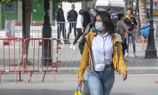 تونس تتوعد المخالفين لإجراءات الحجر الصحي