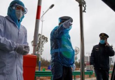 المكسيك تسجل 346 إصابة جديدة بفيروس كورونا