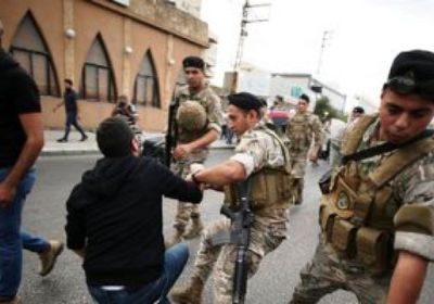 إصابة ضابط و12 عسكريًا في أعمال شغب بأحد السجون