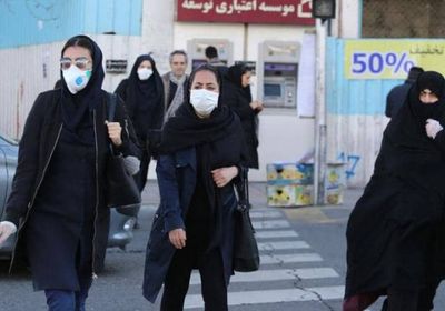 إيران.. نقل 50 سجينًا إلى المستشفى بعد إصابتهم بـ&laquo;كورونا&raquo;