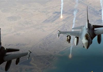 مقتل قيادي إرهابي في غارة أمريكية بالصومال