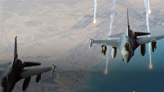 مقتل قيادي إرهابي في غارة أمريكية بالصومال