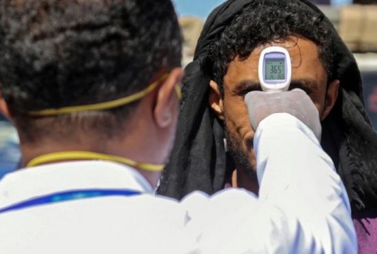 العرب اللندنية: الحكومة اليمنية تتهاون في مواجهة "كورونا"