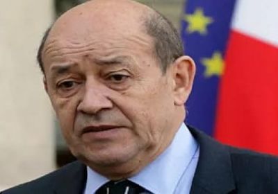  الدفاع الفرنسية: الاشتباه بوجود إصابات بكورونا على متن حاملة الطائرات شارل ديغول