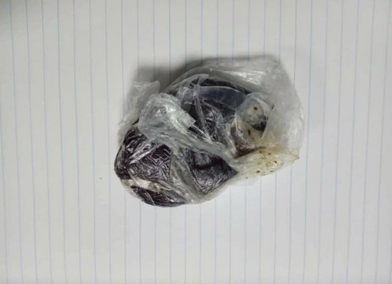 إحباط تهريب مواد مُخدرة إلى سقطرى عبر ميناء المكلا