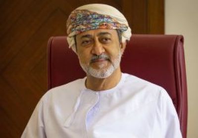  سلطان عمان يعفو عن 600 سجينا خوفا من انتشار كورونا