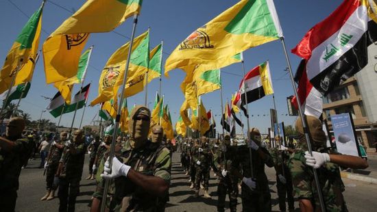 صحفي منتقدًا كتائب حزب الله بالعراق: تعيش في الوهم