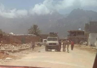 مليشيا الإخوان بسقطرى تُخفي مسؤولاً جنوبياً بسجونها السرية (صور)