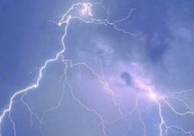 سحب ركامية على المرتفعات الجبلية وسقطرى