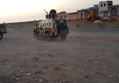 بتوجيهات من محروس.. انتشار قوات إخوانية بحديبو