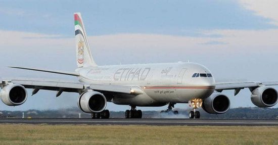  13 طنا من المستلزمات الطبية والوقائية من الإمارات إلى كازاخستان