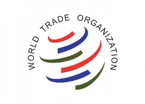 منظمة التجارة العالمية تتوقع تراجع كبير لحركة السلع بسبب كورونا