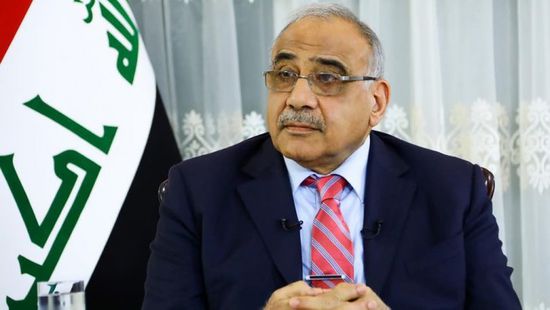 باحث يكشف تفاصيل مُخطط بقاء حكومة عبدالمهدي في العراق