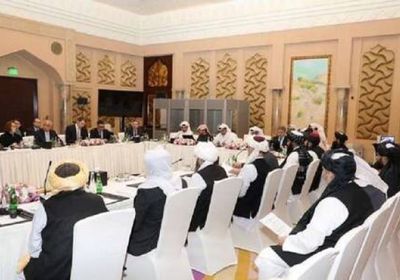  أفغانستان تفرج عن 100 سجين من طالبان كخطوة أولى فى عملية السلام