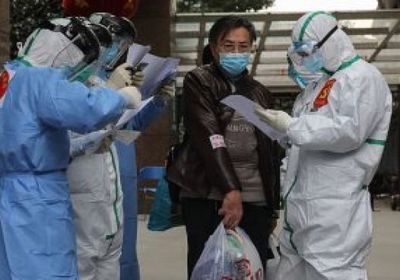 سول تستضيف 400 مسؤول صحى وخبير طبي من 13 دولة لمواجهة كورونا