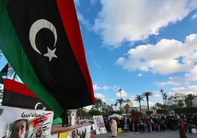 ليبيا تعلن تمديد الحظر لمنتصف أبريل الجاري