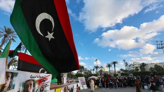 ليبيا تعلن تمديد الحظر لمنتصف أبريل الجاري