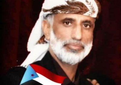 عاجل.. مليشيا الإخوان تختطف رئيس انتقالي شبوة