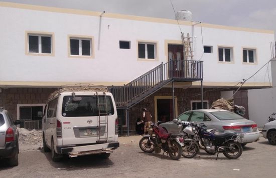 اتهامات بالتقاعس تلاحق مسؤولي النظافة في الحوطة