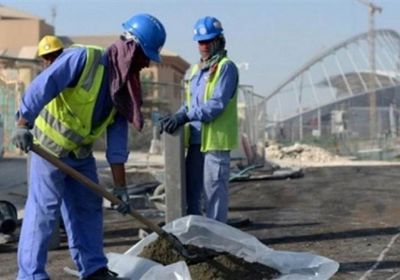 إذاعة فرنسية تشن هجومًا على النظام القطري وتتهمه بتعريض العمالة للإصابة بكورونا