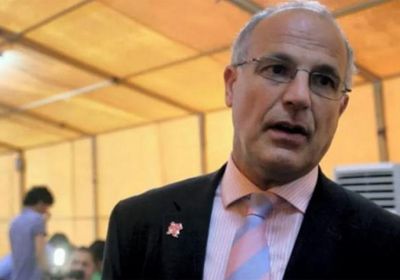سفير بريطانيا: نعمل لإيقاف الحرب في اليمن