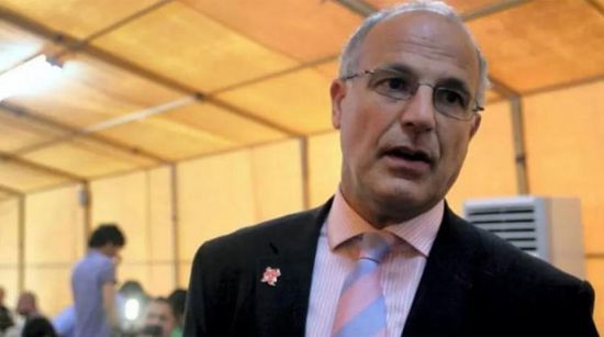 سفير بريطانيا: نعمل لإيقاف الحرب في اليمن
