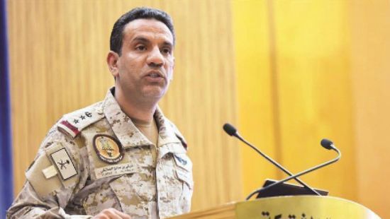 المالكي: نأمل في استجابة الحوثيين لوقف النار