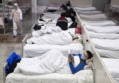  إصابات كورونا حول العالم تتجاوز المليون والنصف