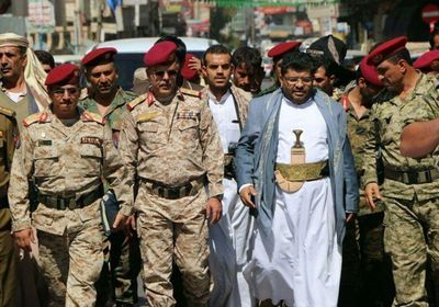 الحوثي يبتز العالم.. استهداف جديد يطال ملف المساعدات الإنسانية