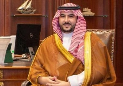 نائب وزير الدفاع السعودي: الحوثي يتحمل "وزر" تجاهل خطر كورونا