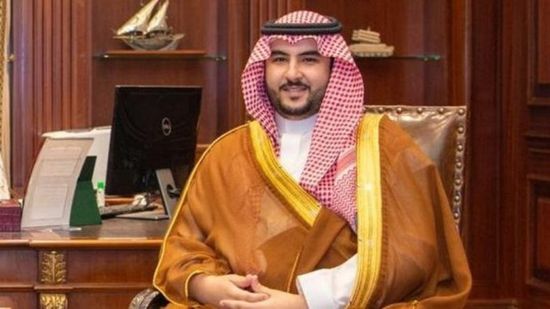 نائب وزير الدفاع السعودي: الحوثي يتحمل "وزر" تجاهل خطر كورونا