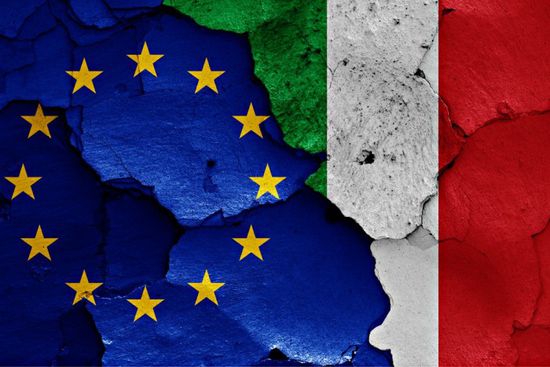 إيطاليا تدعو أوروبا لقرارات شجاعة عقب فشل اجتماع مجموعة اليورو