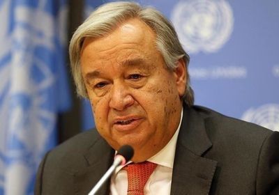 بعد هجوم ترامب.. الأمم المتحدة تدعو إلى دعم الصحة العالمية