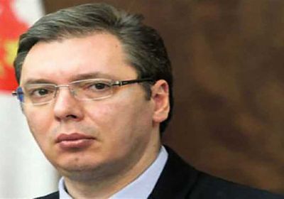 &laquo;كورونا&raquo; يصطاد نجل رئيس صربيا