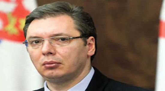 «كورونا» يصطاد نجل رئيس صربيا